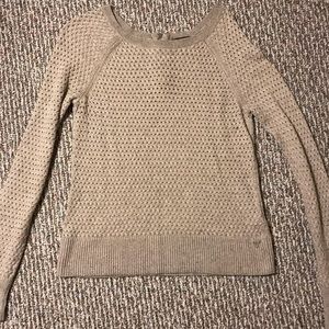 American eagle sweater